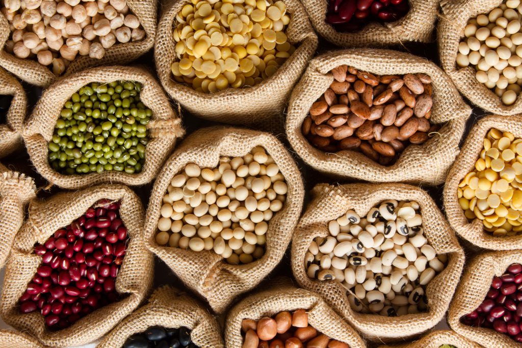 how to properly prepare grains, legumes, nuts, and seeds