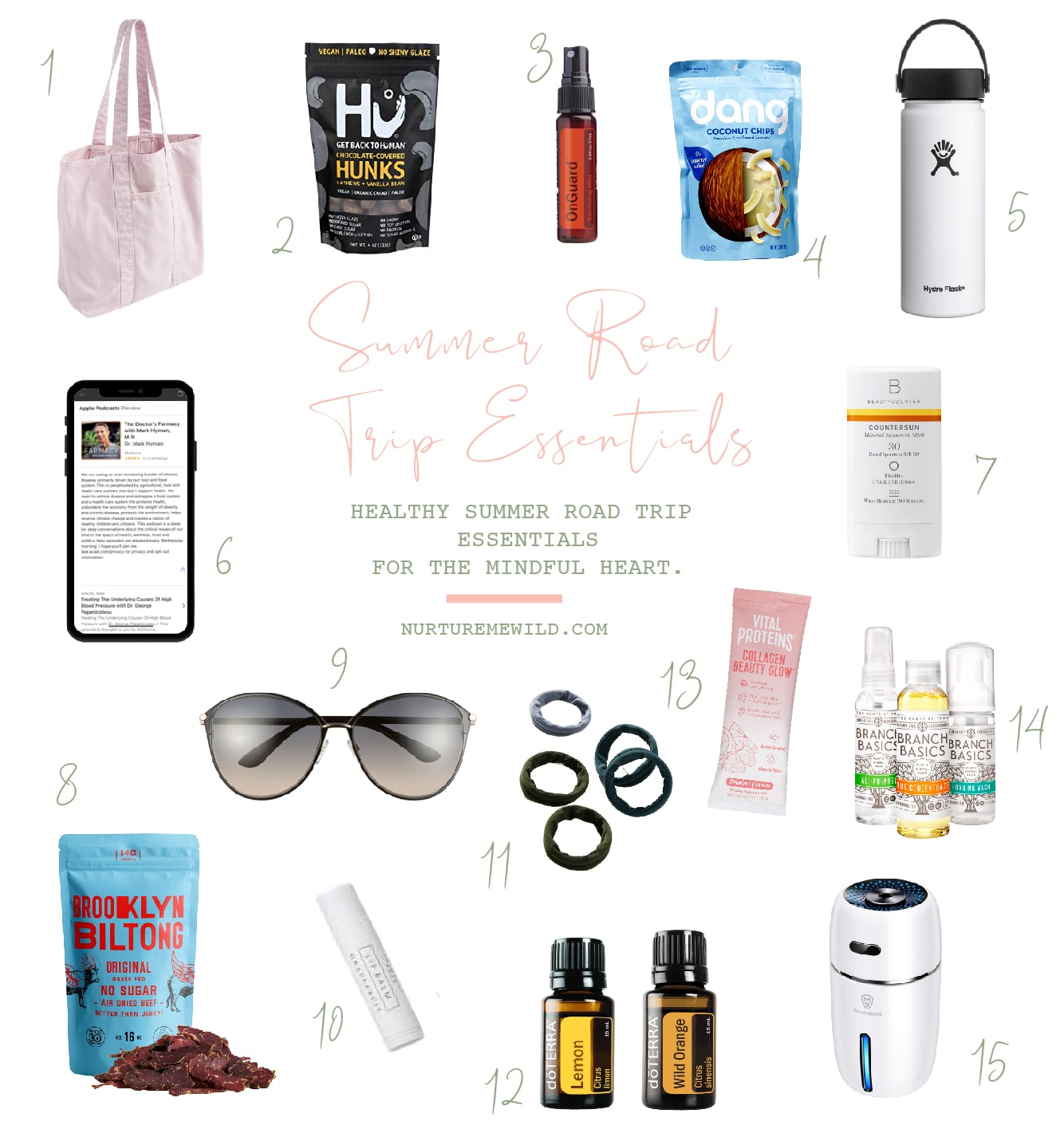 healthy-summer-road-tripping-essentials-guide