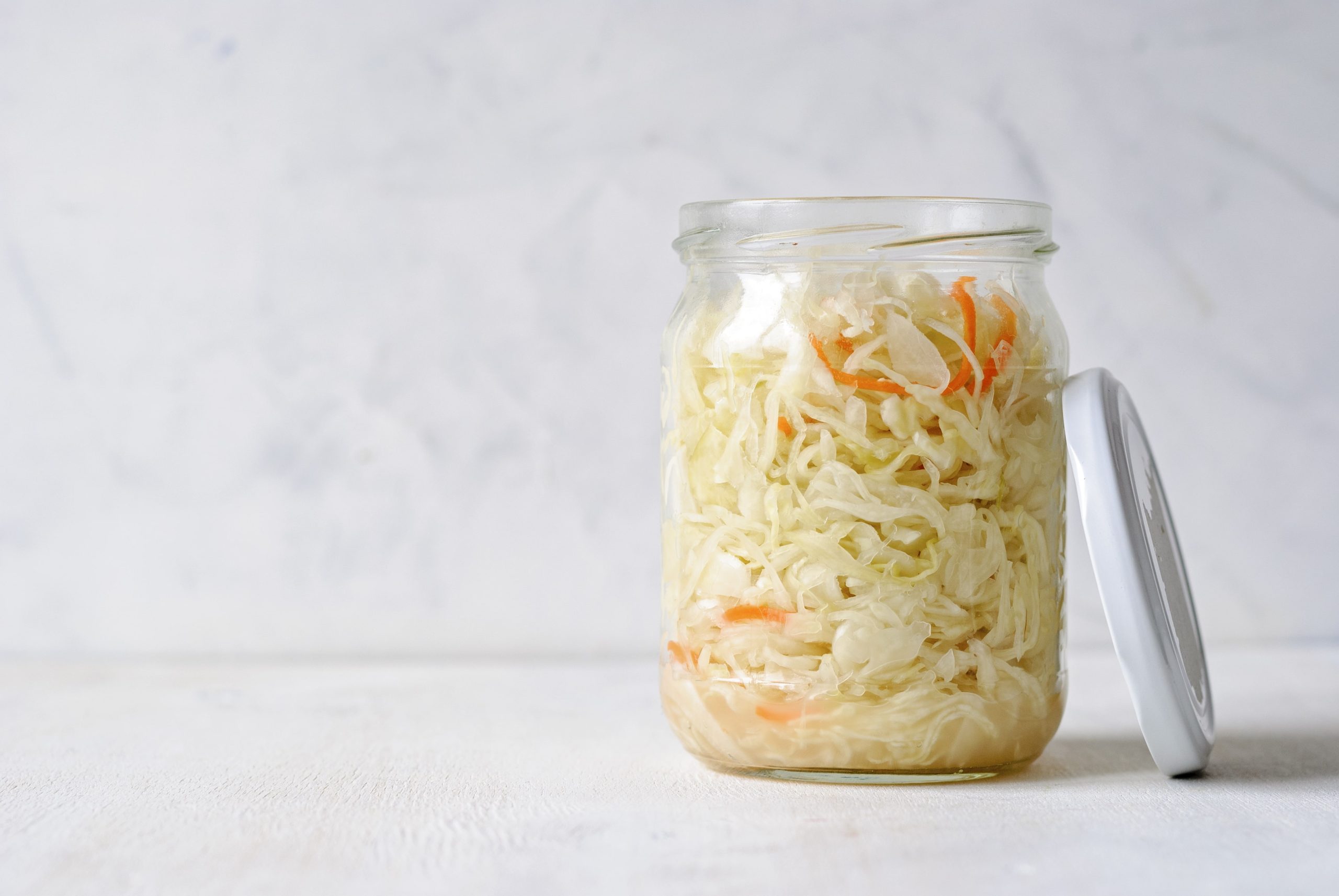 Risiken der Milchsäuregärung - The UnrefineD Kitchen Lacto Fermentation ScaleD