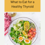 foods for thyroid health