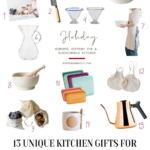 kitchen gifts