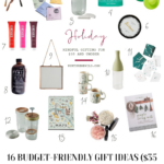 inexpensive gifts