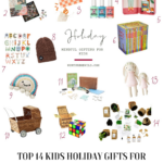Kids Holiday Gifts