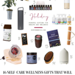 wellness gifts