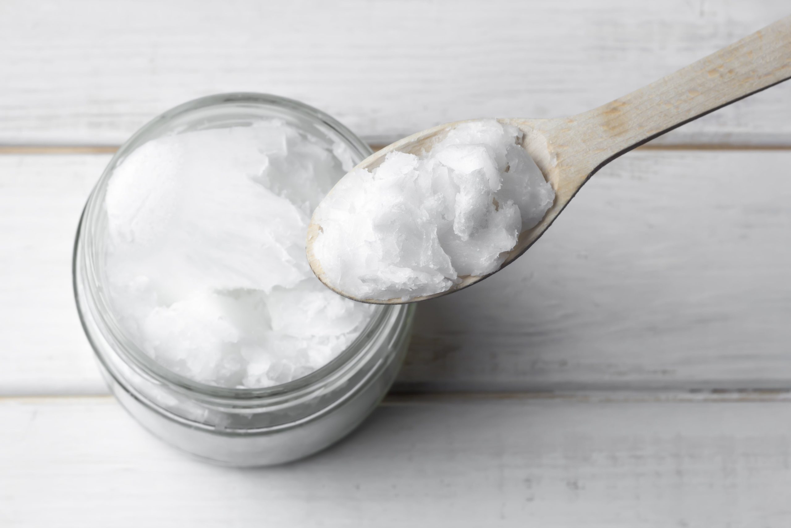 Oil Pulling {The How, The Why, And The Benefits}