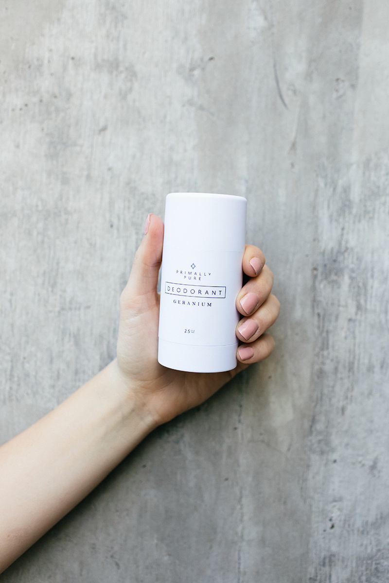 Why You Should Consider Switching To Natural Deodorant 2