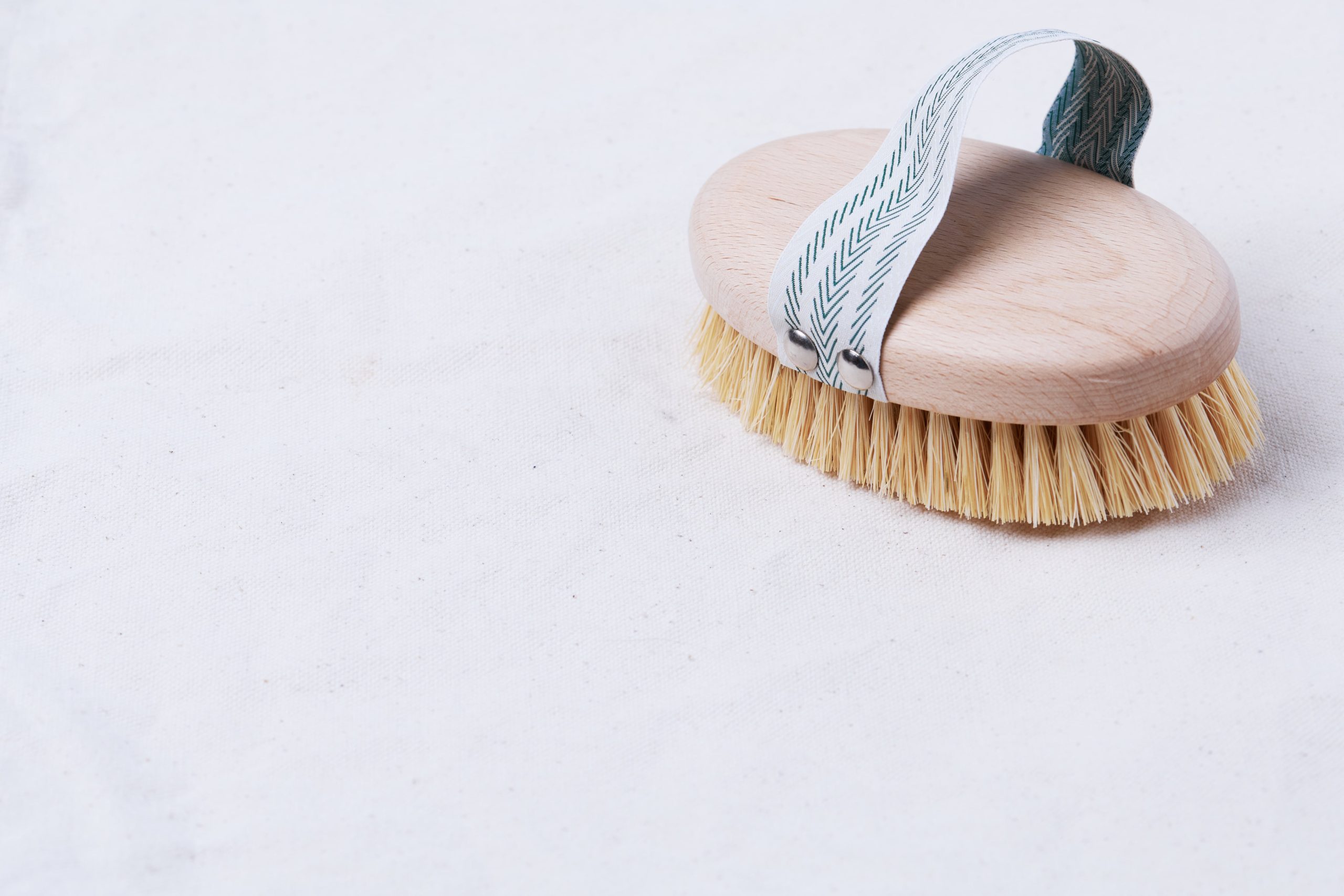 how to dry brush and the benefits 1