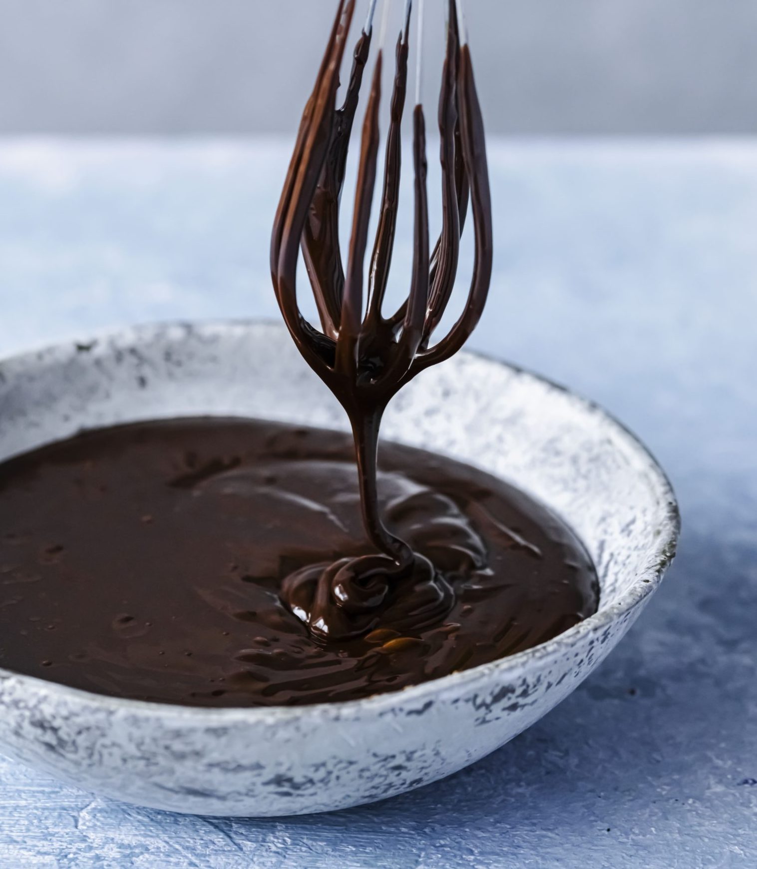 Recipe Simple Chocolate Sauce 2