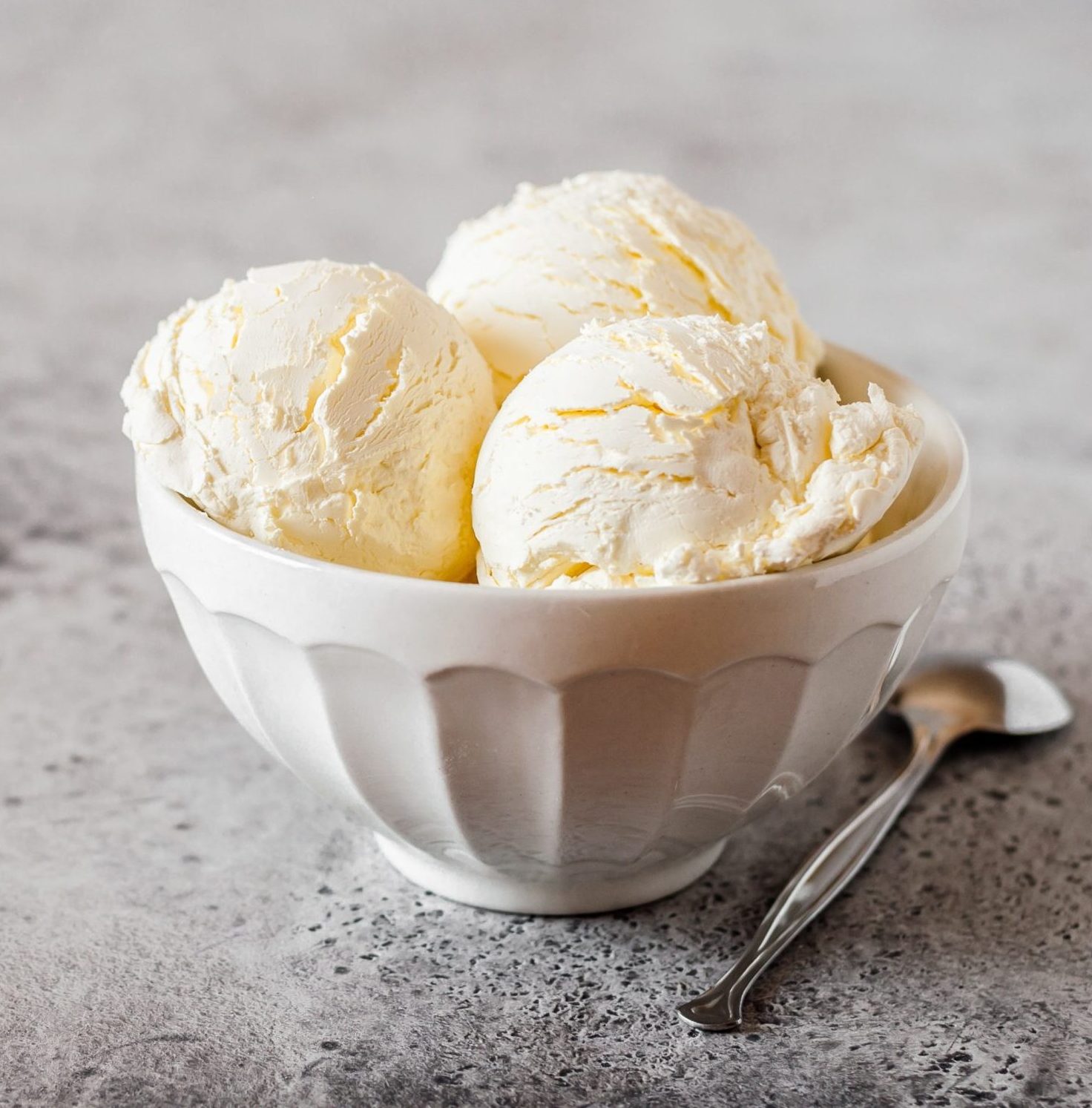 recipe vanilla ice cream 2