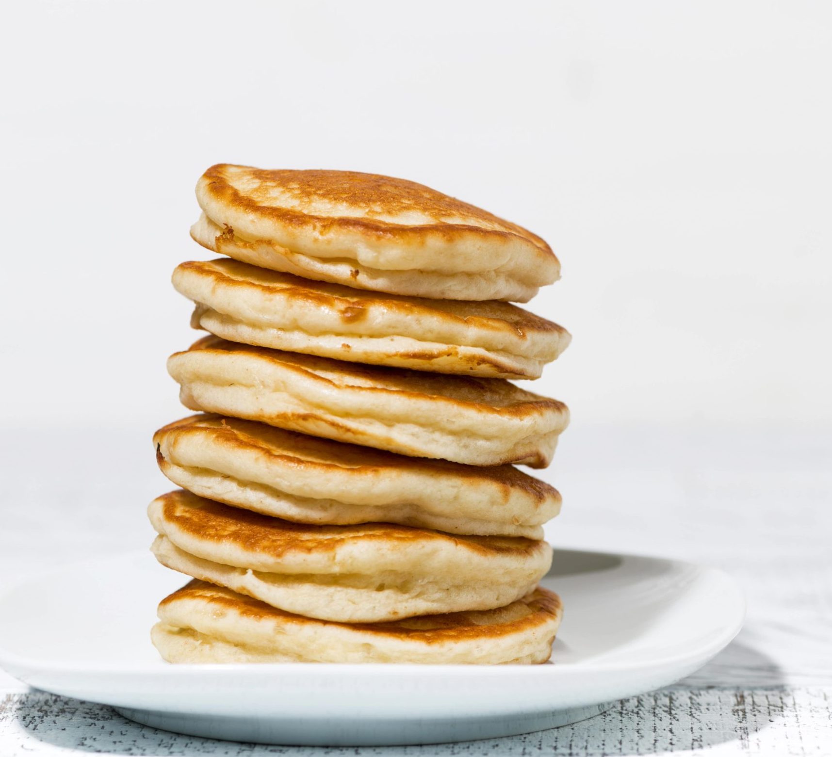 recipe cottage cheese pancakes