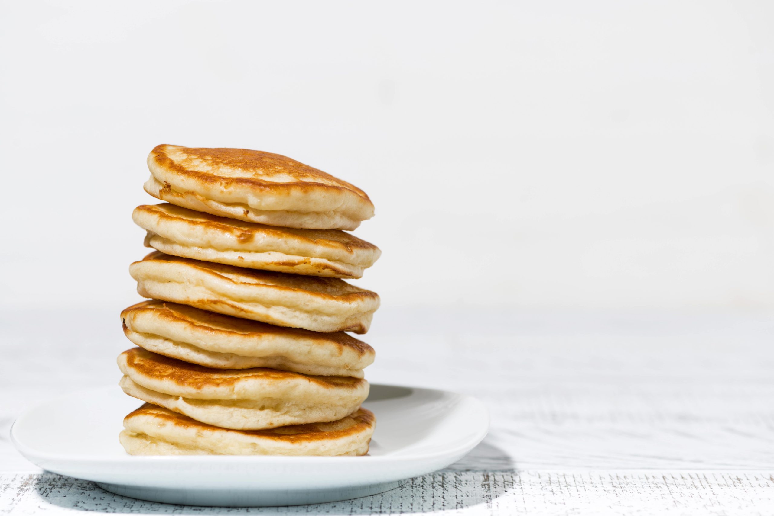 recipe cottage cheese pancakes